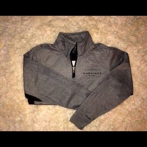 BOYS FLEECE MACKINAC ISLAND